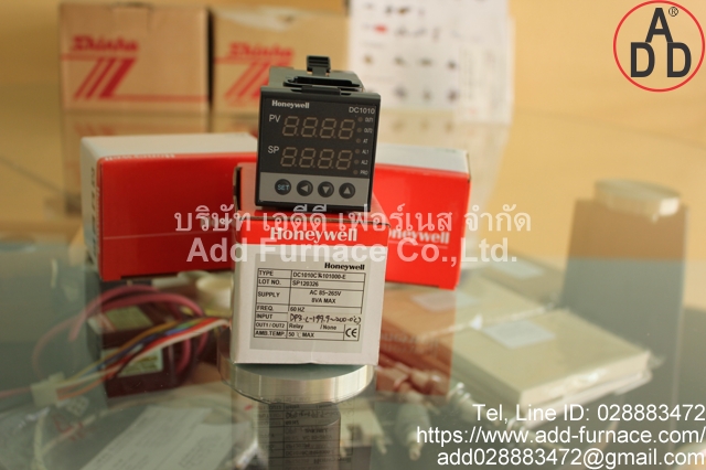 Honeywell DC1010CR-101000-E (1)